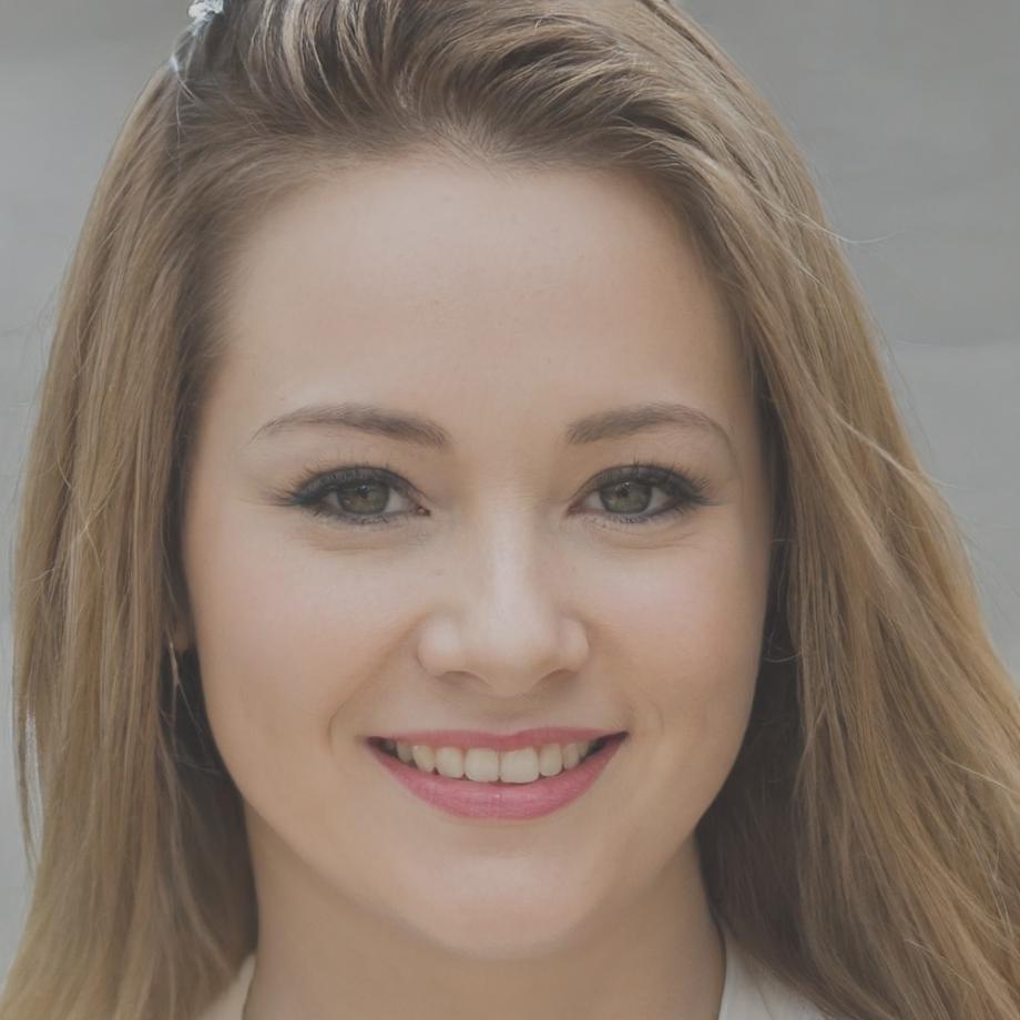 Portrait de Marie Dubois, participante au programme
